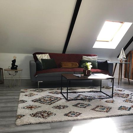 Bel Appartement Paimpol Exteriör bild